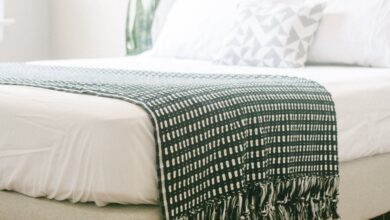 Boxspring beds for older