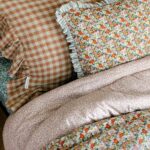 Cot Bedding