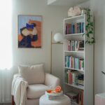 Club Chairs For Small Spaces