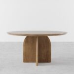 Comfortable Dinner Table