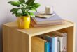 Compact Bookcases