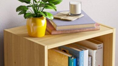 Compact Bookcases