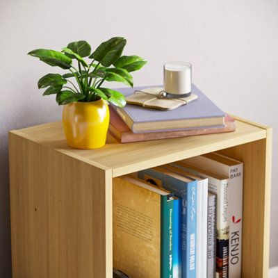 Compact Bookcases