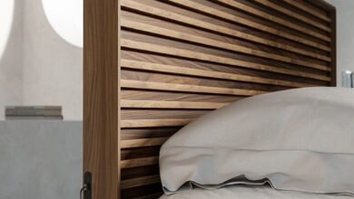 Adjustable beds