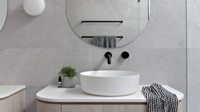 Bathroom Designing Tools