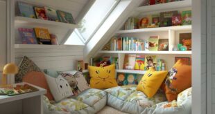 Childrens Room