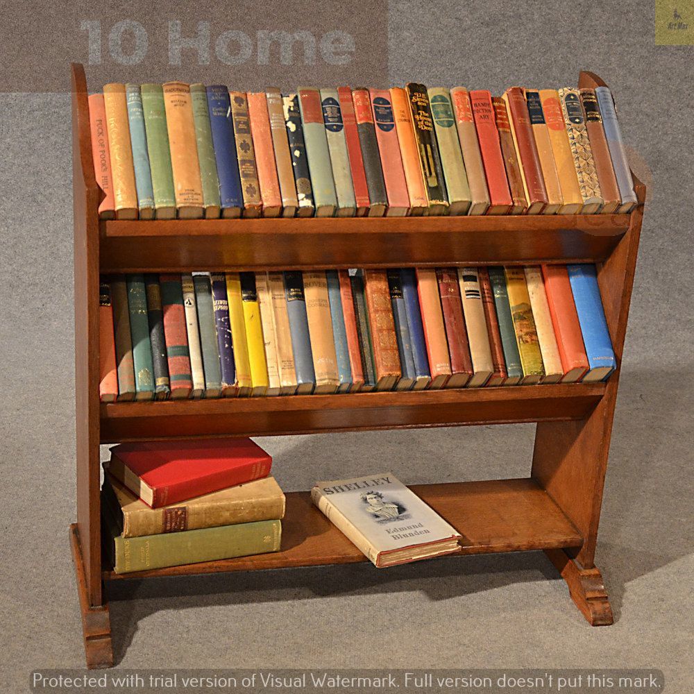 Compact Bookcases