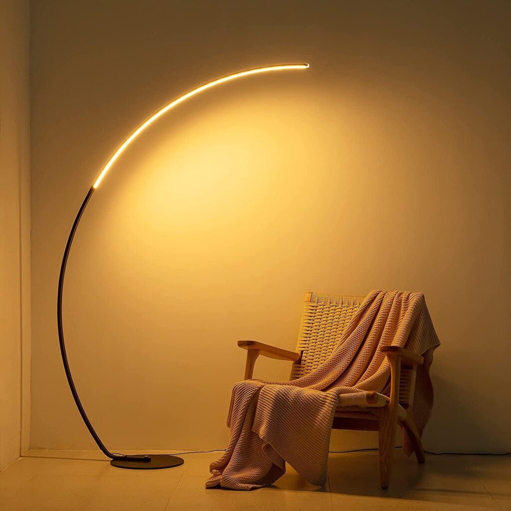 Cool floor lamps