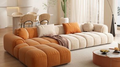 Corner Sofas