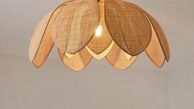 a ceiling lamp for your room