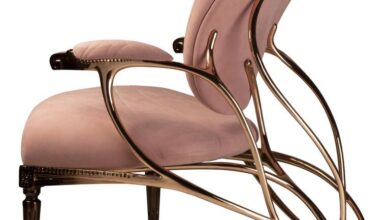 Antique Armchairs