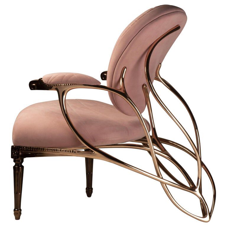 Antique Armchairs – A Timeless Addition to Your Home