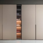 Sliding door wardrobes