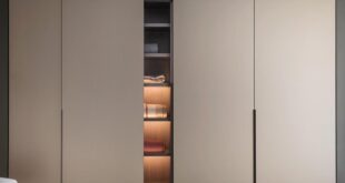 Sliding door wardrobes