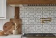 Backsplash Ideas