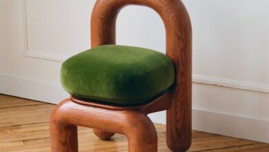 Dining Chairs
