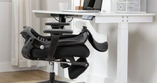 Mesh Back Office Chair