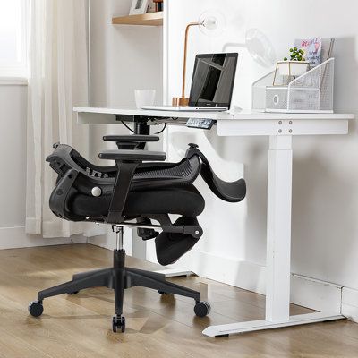 Mesh Back Office Chair Benefits and Features