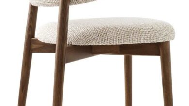 Table Chairs