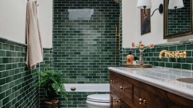 Beautiful Bathrooms Designs