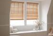 Faux Wood Blinds