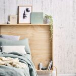 Beds with headboard