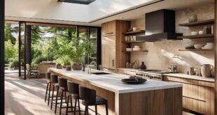 Modern Kitchen Ideas