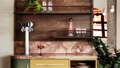 Wall light ideas