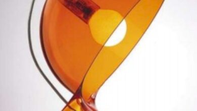 Best modern desk lamp