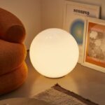 What are fluorescent lamps