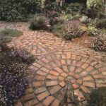 Brick Patio