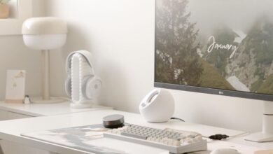 Computer Desks