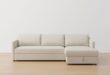 Small Sectional Sleeper Sofa