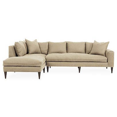 Lane Sectional Sofa The Perfect Addition to Your Living Room