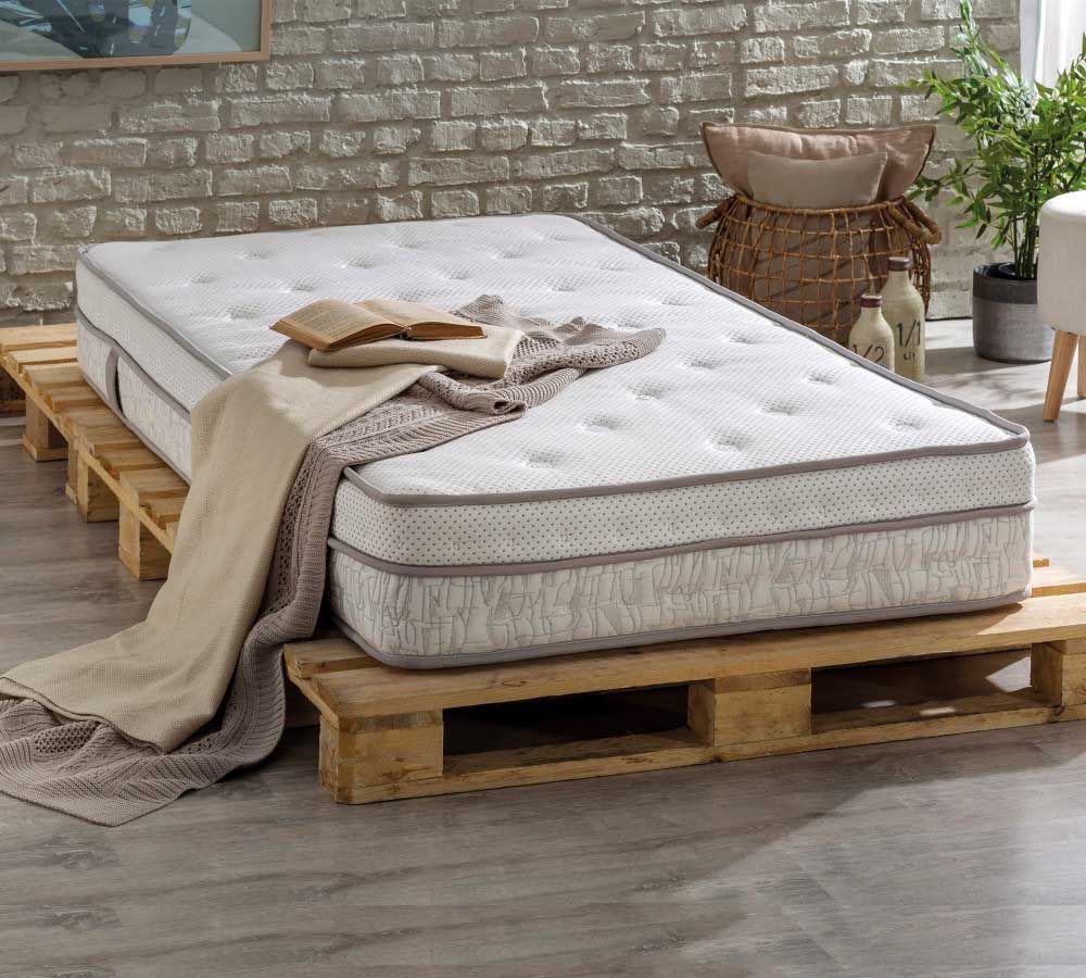 Cots 120×200 cm The Perfect Size for a Cozy Night’s Sleep