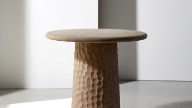 Solid Wood Furniture