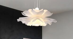 Acrylic chandelier ideas