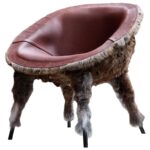 Antique Armchairs