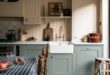 Country kitchens Ideas