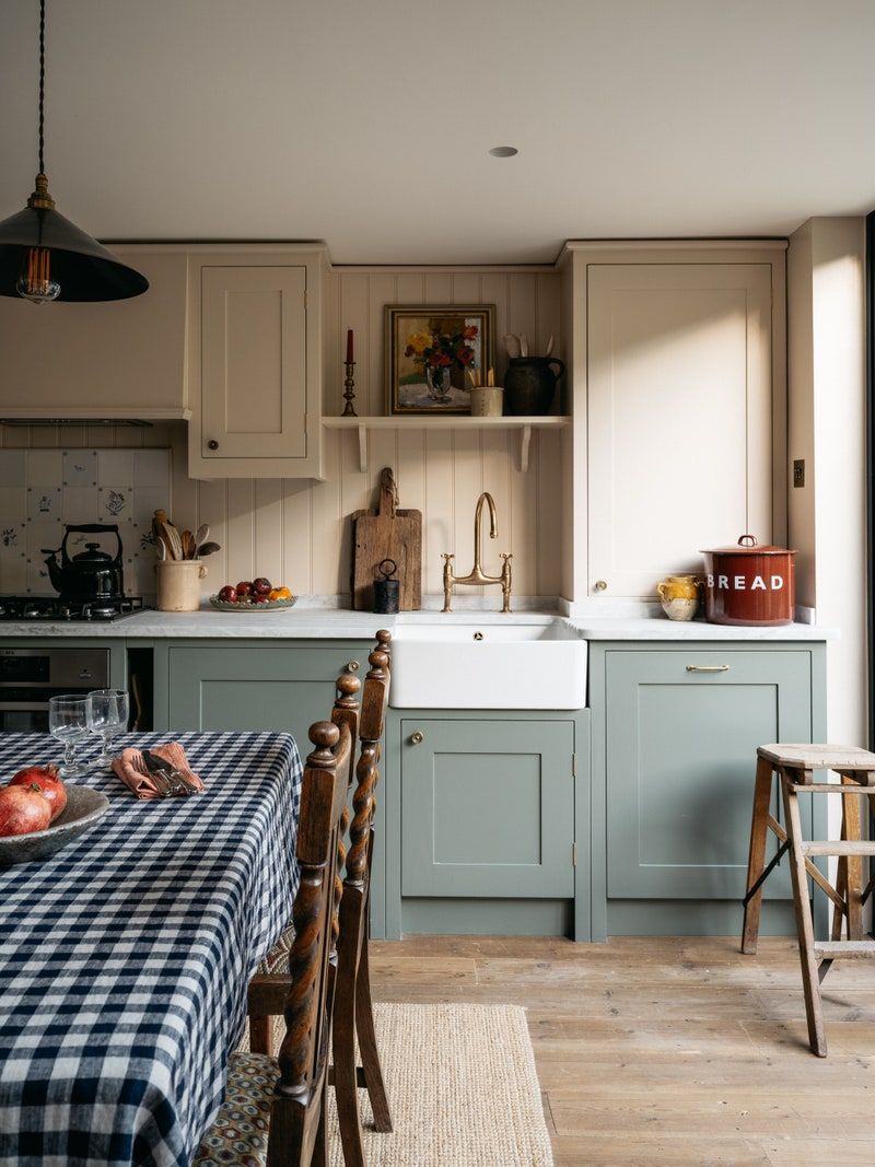 Country kitchens Ideas for a Cozy and Charming Home