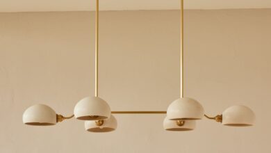 lighting offers