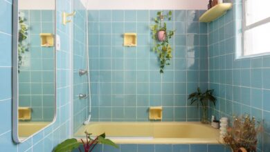 Bathroom For Small Spaces