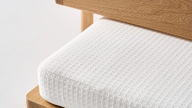 Trundle Bed