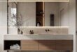 Modern Bathroom Design Ideas