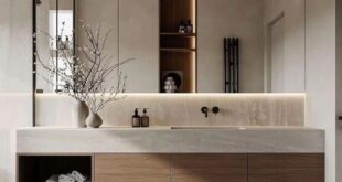 Modern Bathroom Design Ideas