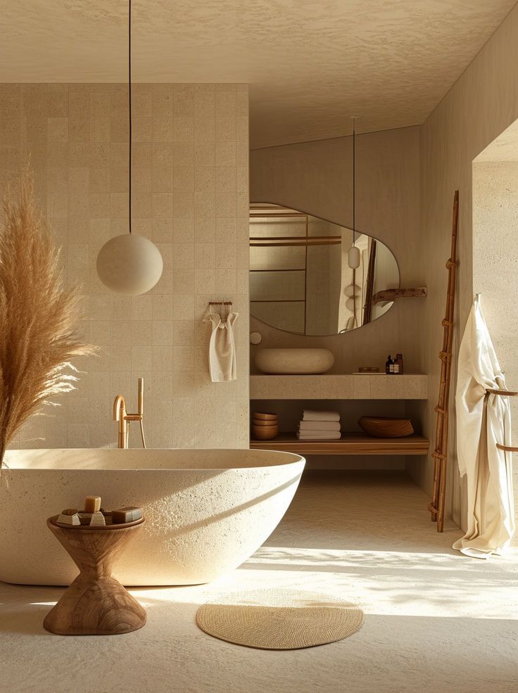 Modern Bathroom Ideas to Elevate Your Space