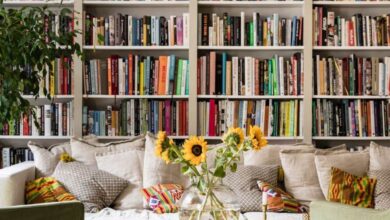 Beautiful Living Room Ideas