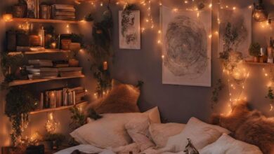 Bedroom Decor Ideas