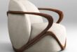 Modern Upholstered Chairs