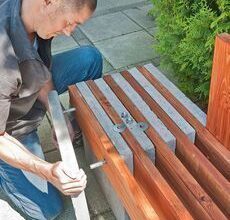 Bench ideas